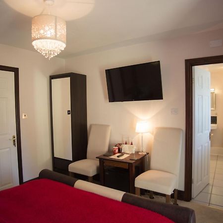 Birdsong Cottage Bed And Breakfast Chathill Luaran gambar