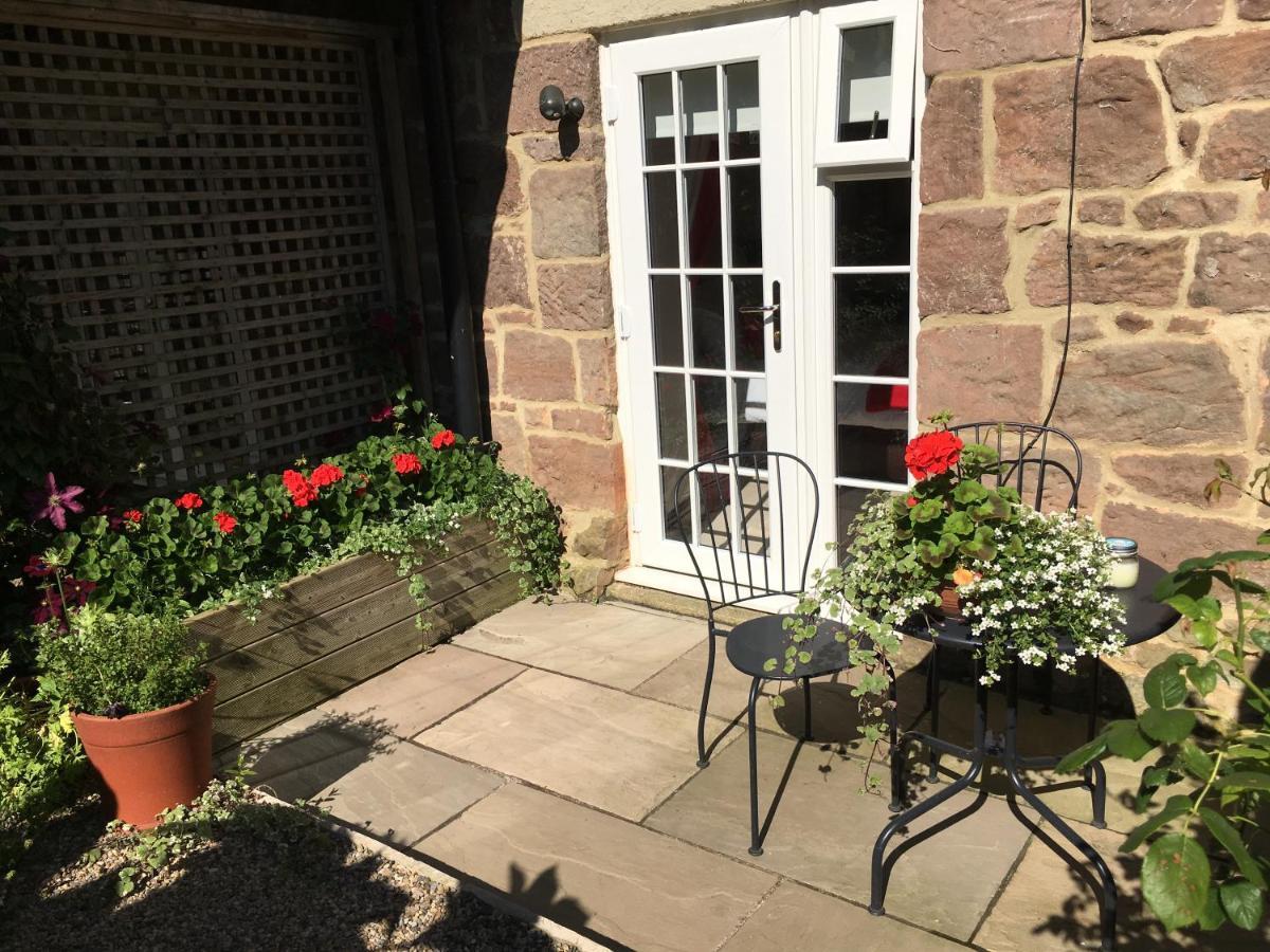 Birdsong Cottage Bed And Breakfast Chathill Luaran gambar