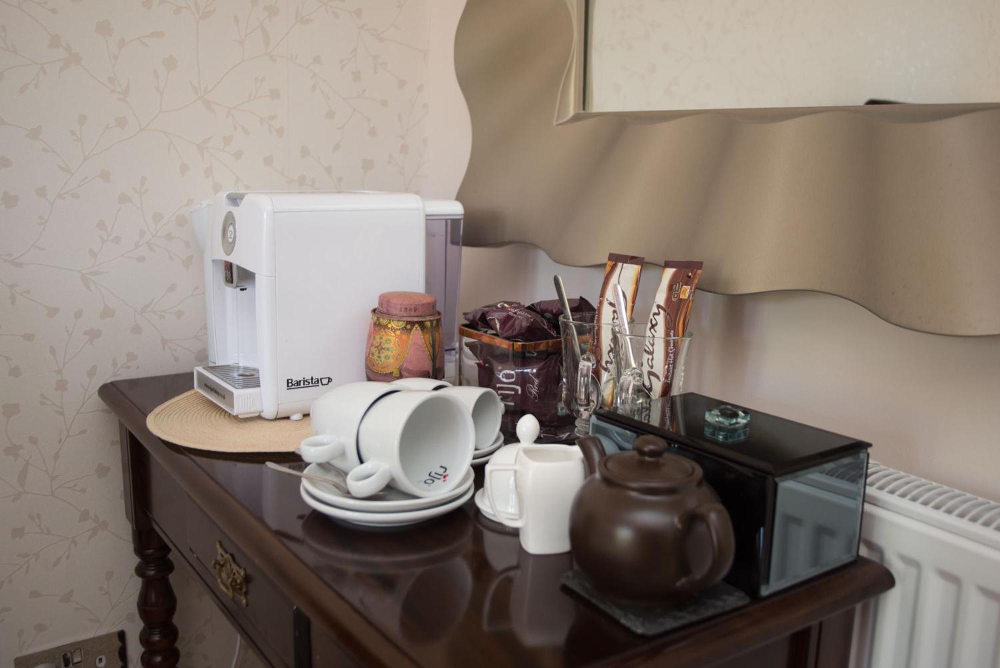 Birdsong Cottage Bed And Breakfast Chathill Luaran gambar