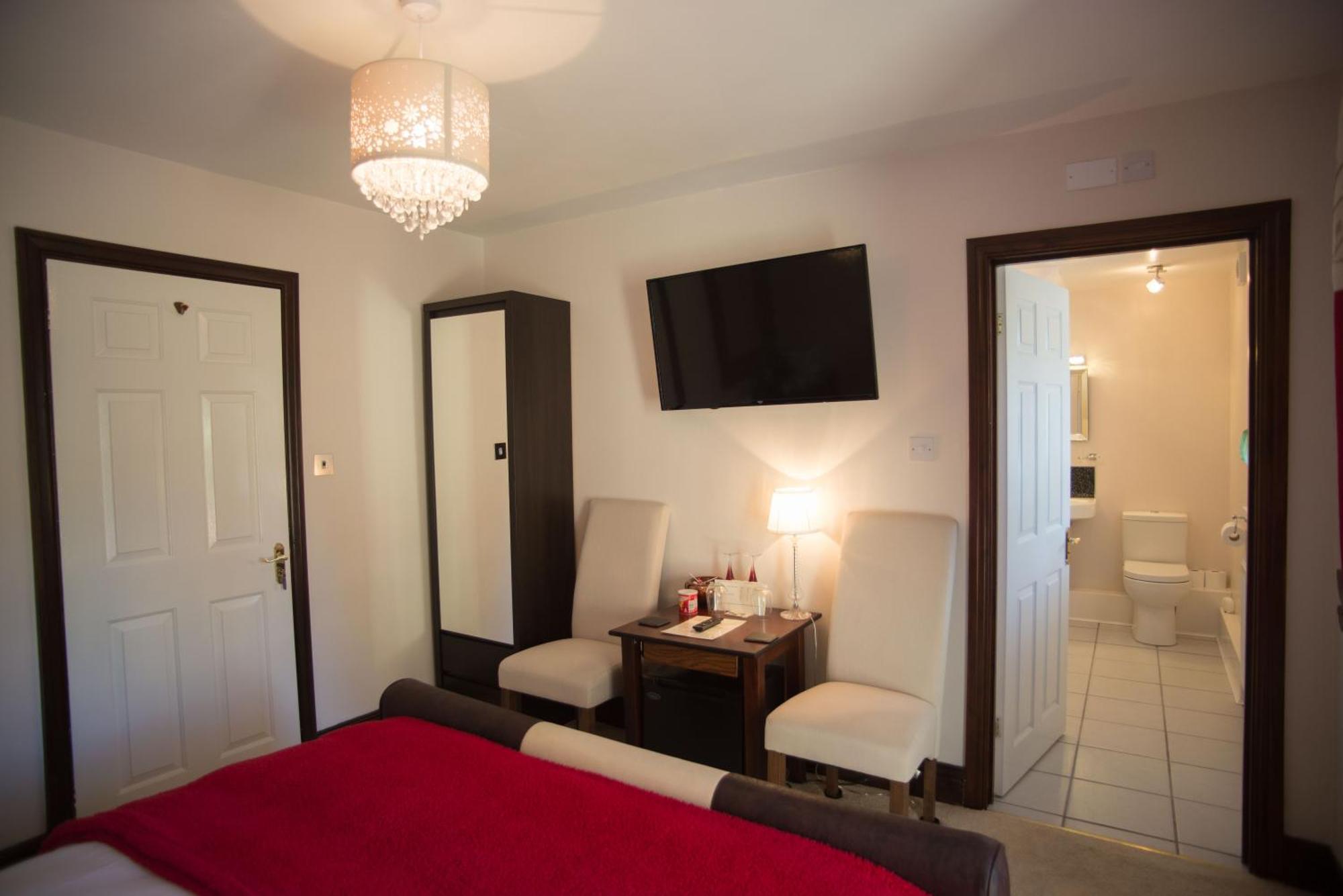 Birdsong Cottage Bed And Breakfast Chathill Luaran gambar
