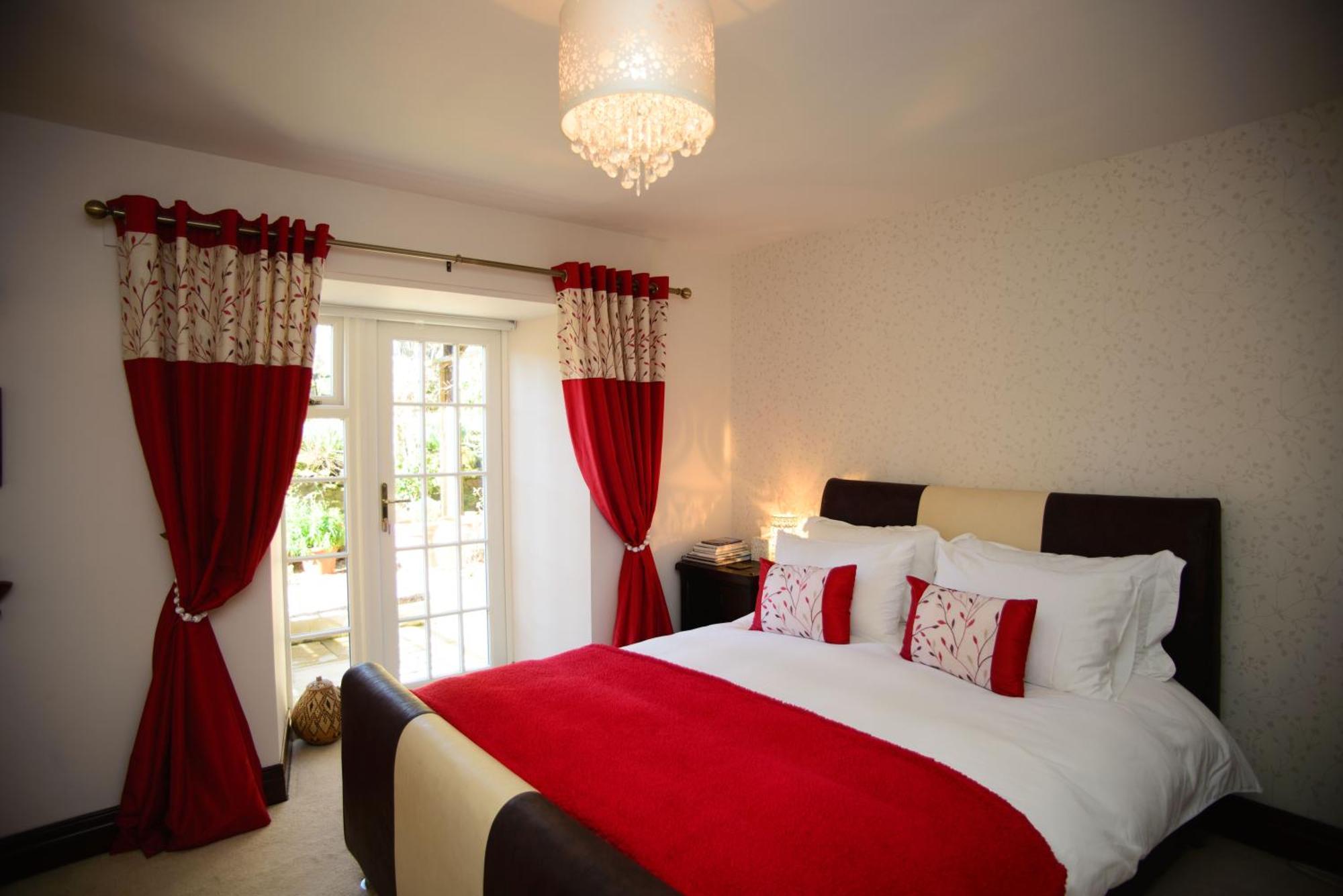 Birdsong Cottage Bed And Breakfast Chathill Luaran gambar