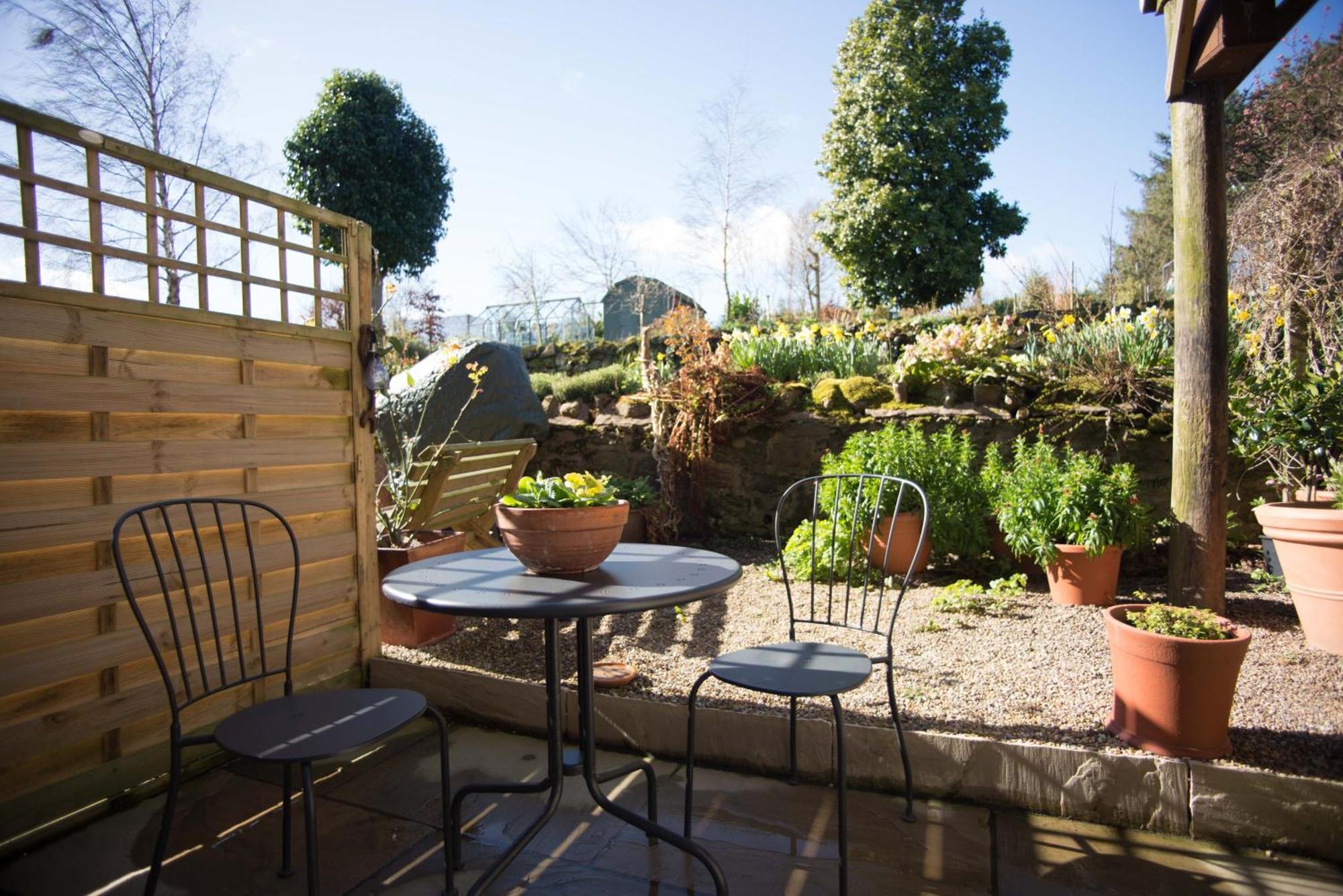 Birdsong Cottage Bed And Breakfast Chathill Luaran gambar