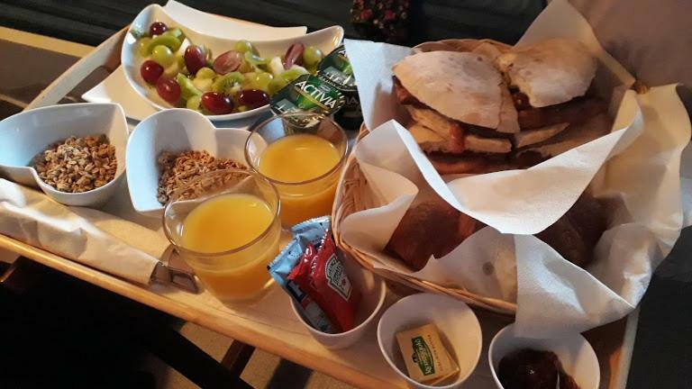 Birdsong Cottage Bed And Breakfast Chathill Luaran gambar