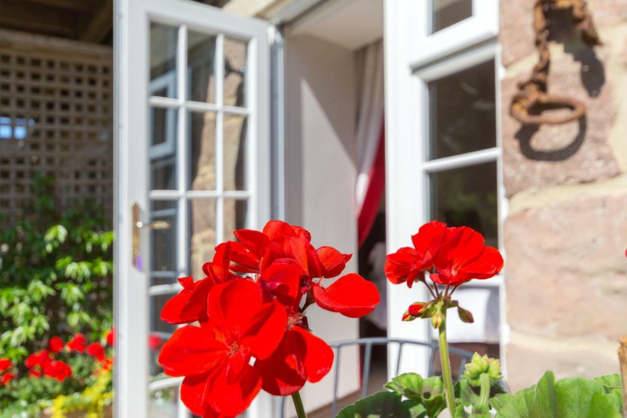 Birdsong Cottage Bed And Breakfast Chathill Luaran gambar